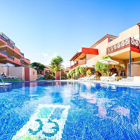 Aparthotel El Cerrito Los Cancajos Exterior photo