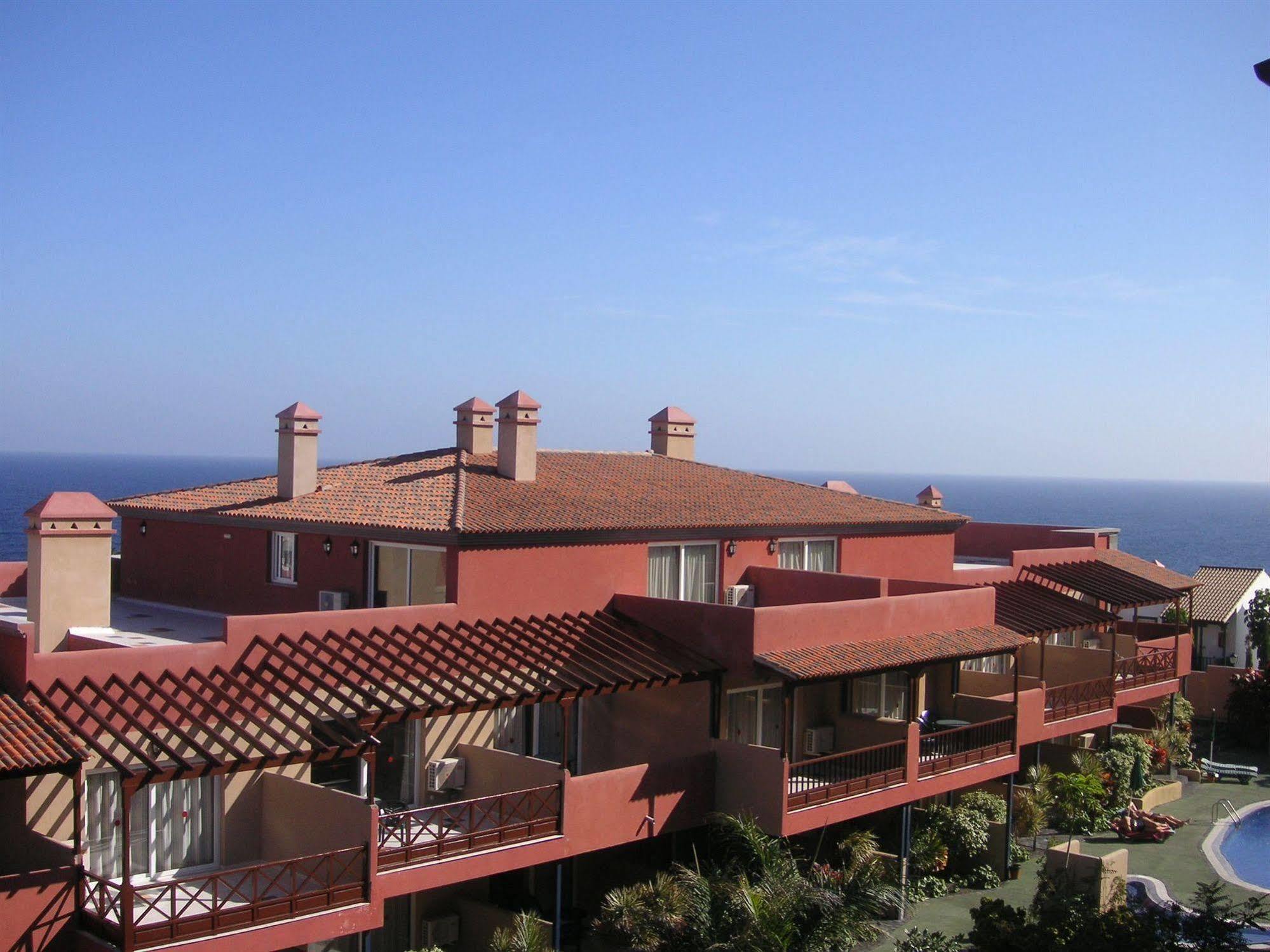 Aparthotel El Cerrito Los Cancajos Exterior photo